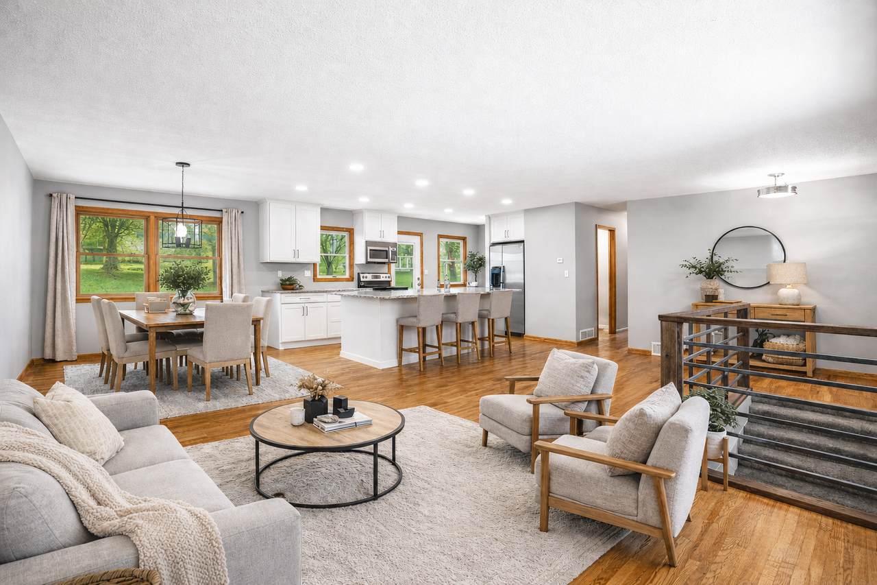 8309 Harrison Road - Photo 1
