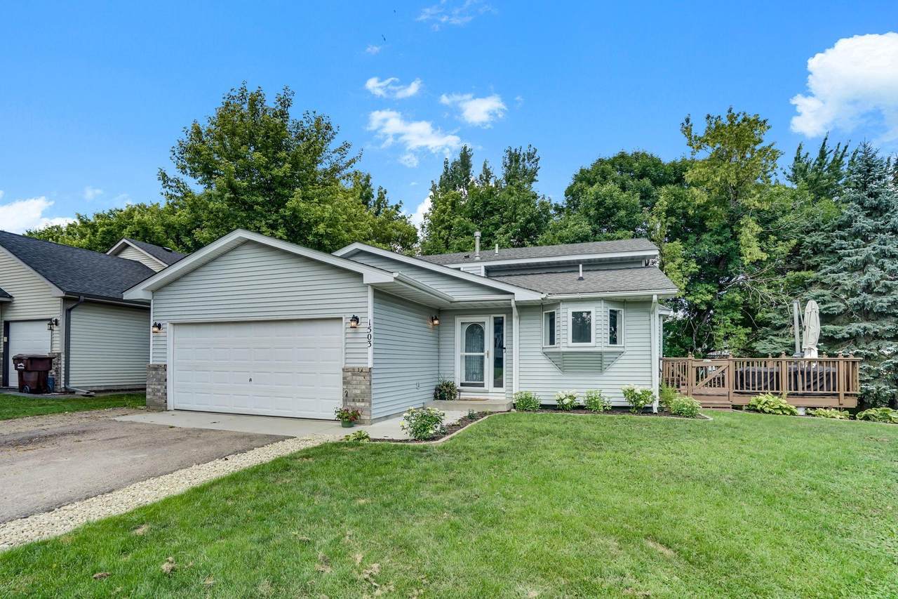 1503 5th Street - Photo 1