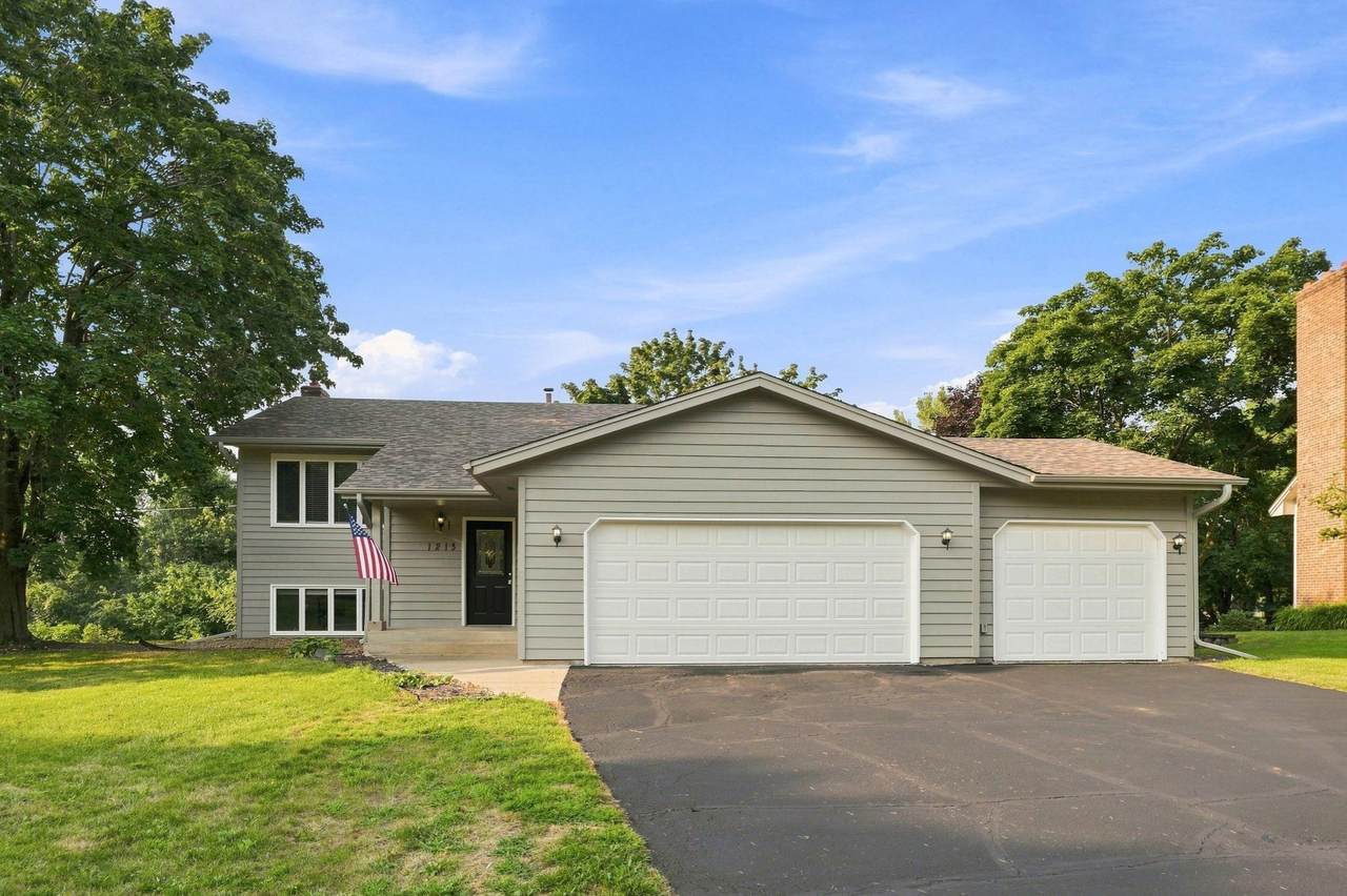 1213 158th Street - Photo 1