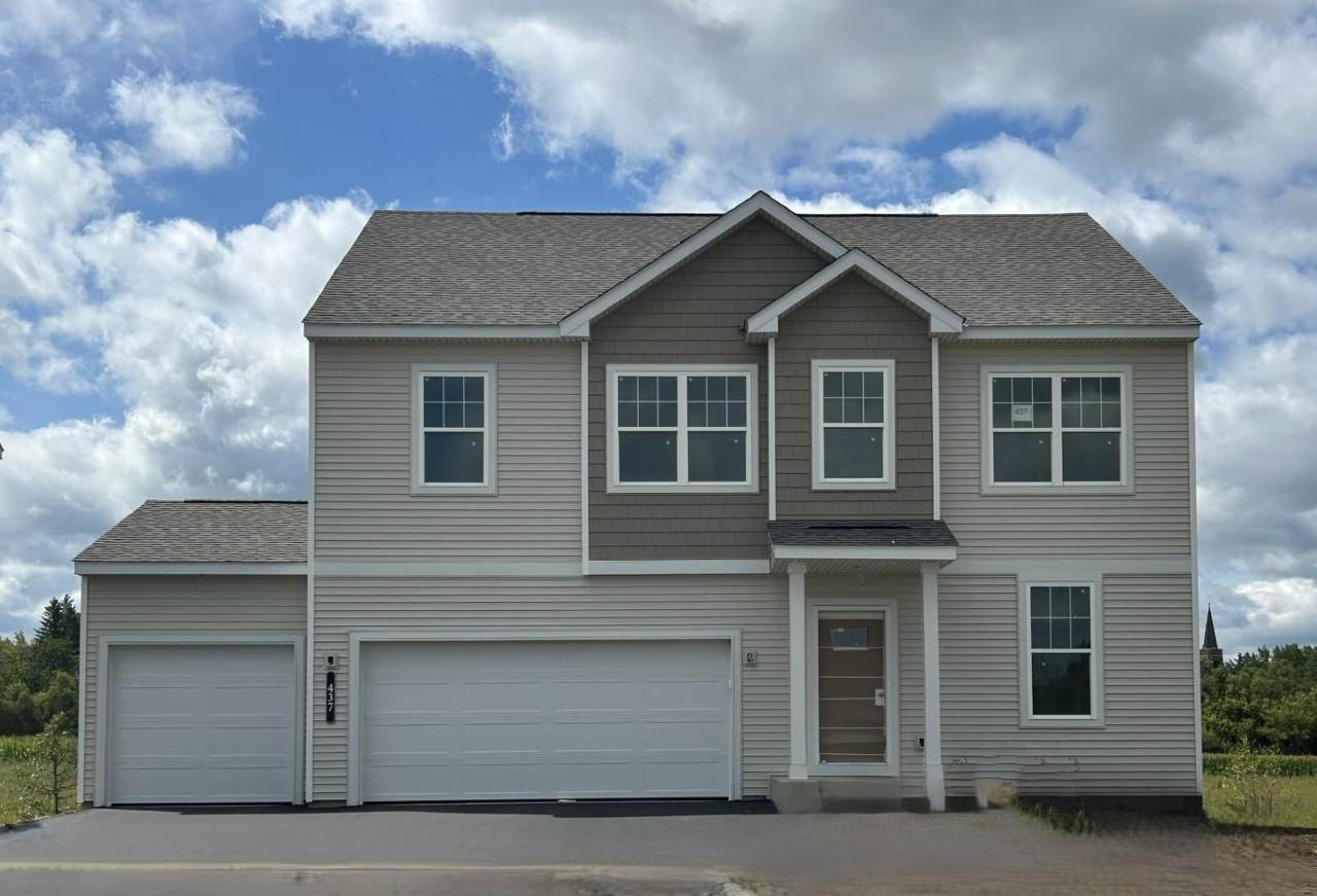 437 James Parkway - Photo 1