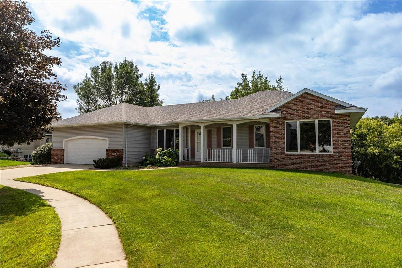 2810 Sunset Lane - Photo 1