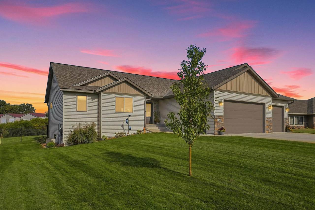 1326 Faith Hill Drive - Photo 1