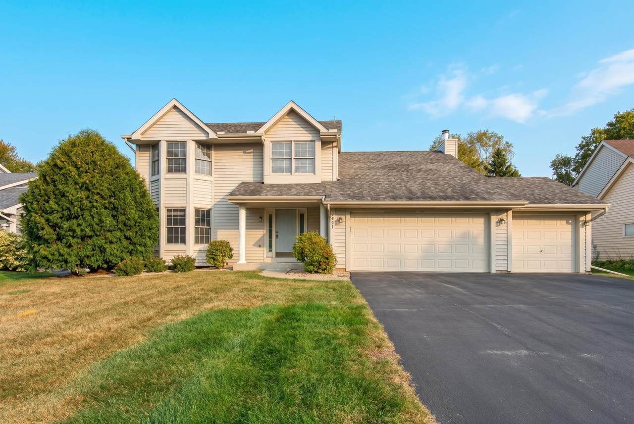 1781 Brighton Trail - Photo 1
