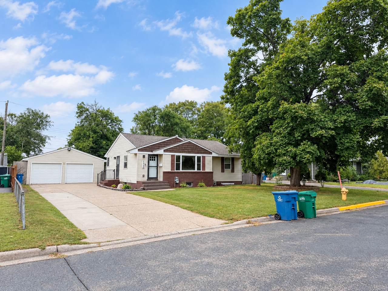 5060 Clearview Street - Photo 1