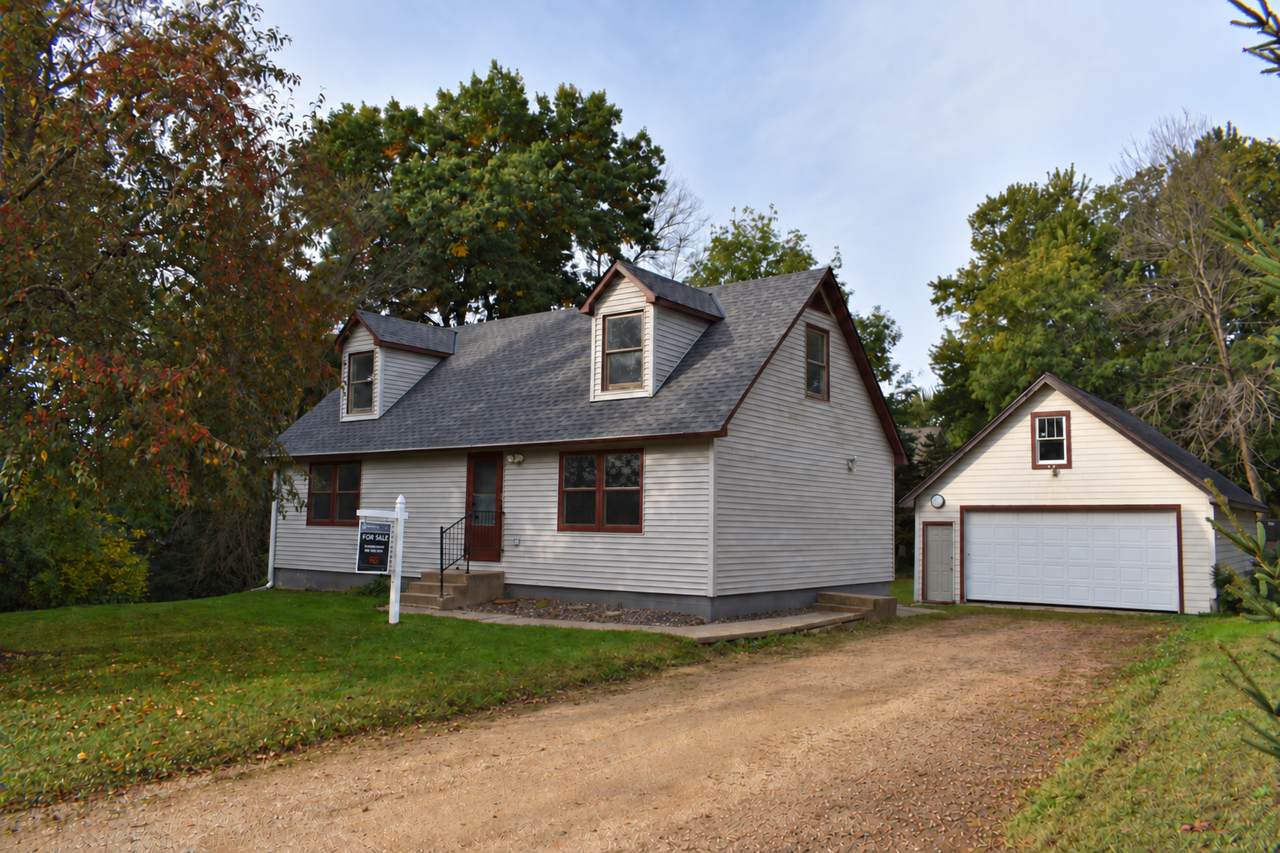 1250 Center Street - Photo 1