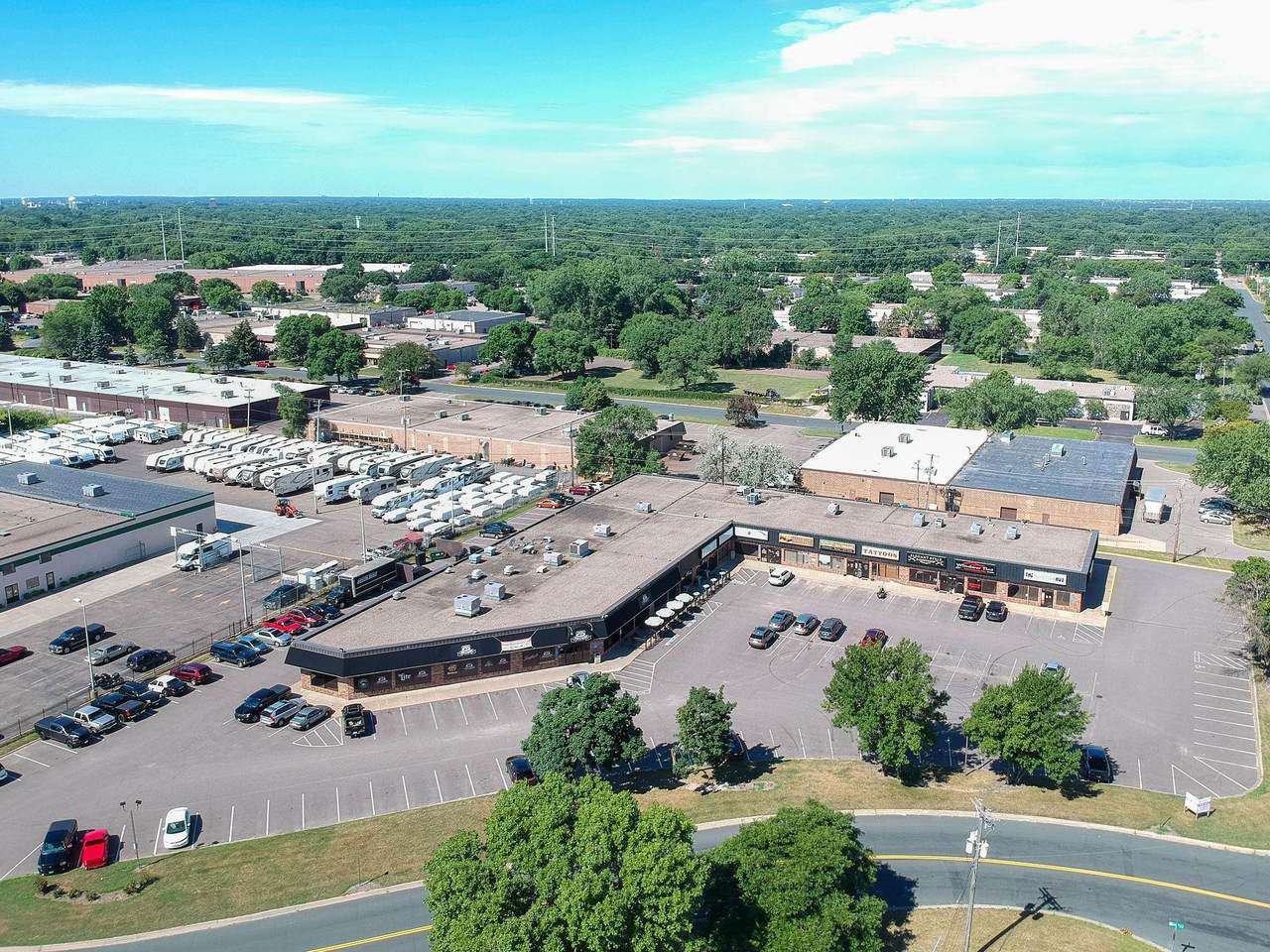 7820 University Avenue - Photo 1