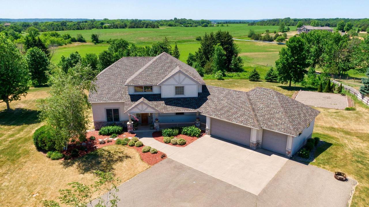 444 Artisan Meadow Drive - Photo 1