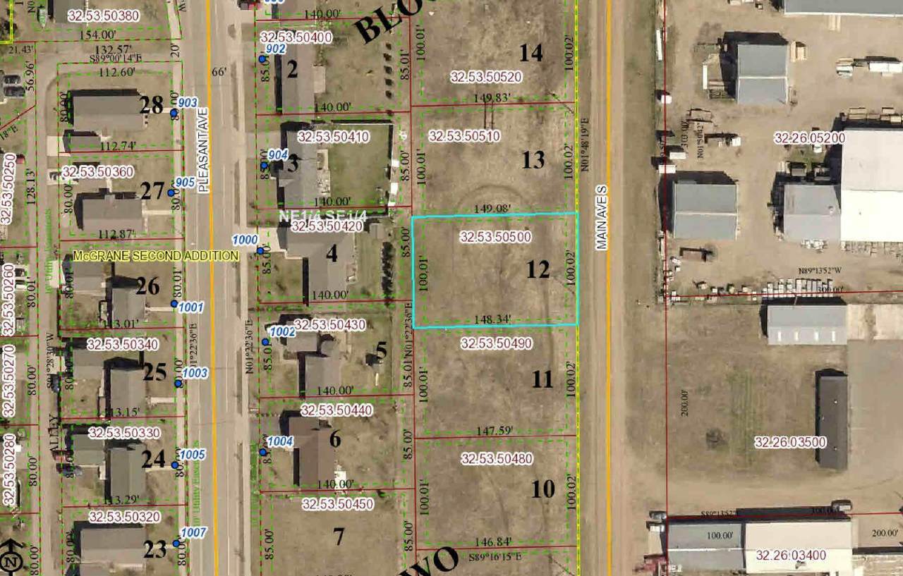 1001 Main Avenue - Photo 1