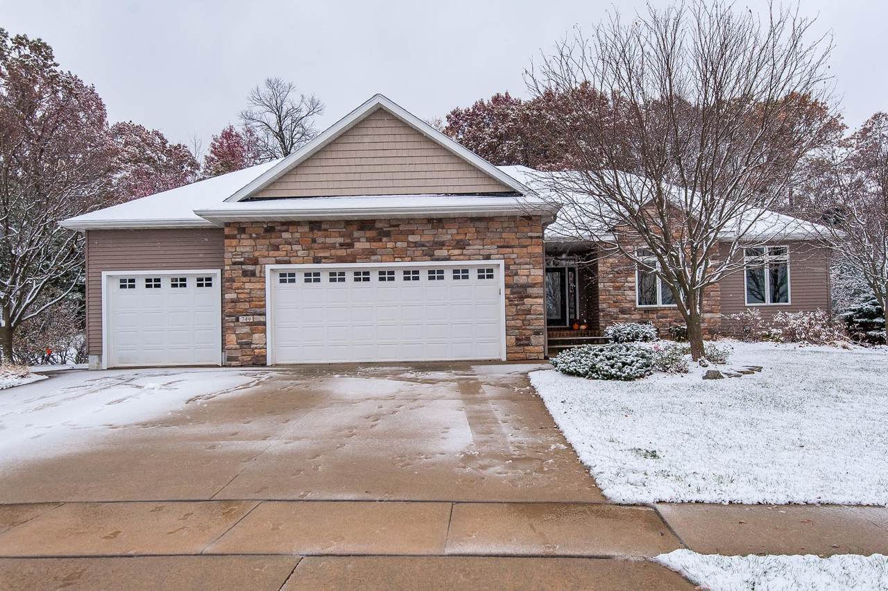 749 Brandon Lane - Photo 1