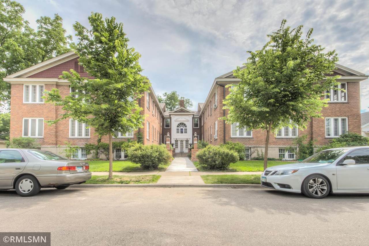 3909 Aldrich Avenue - Photo 1