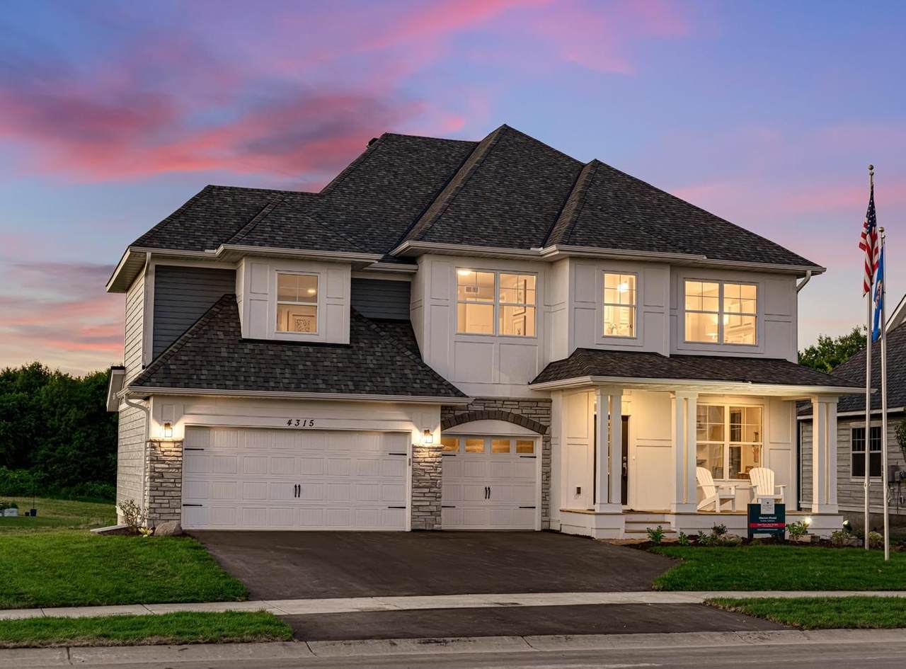 4315 Millstone Drive - Photo 1