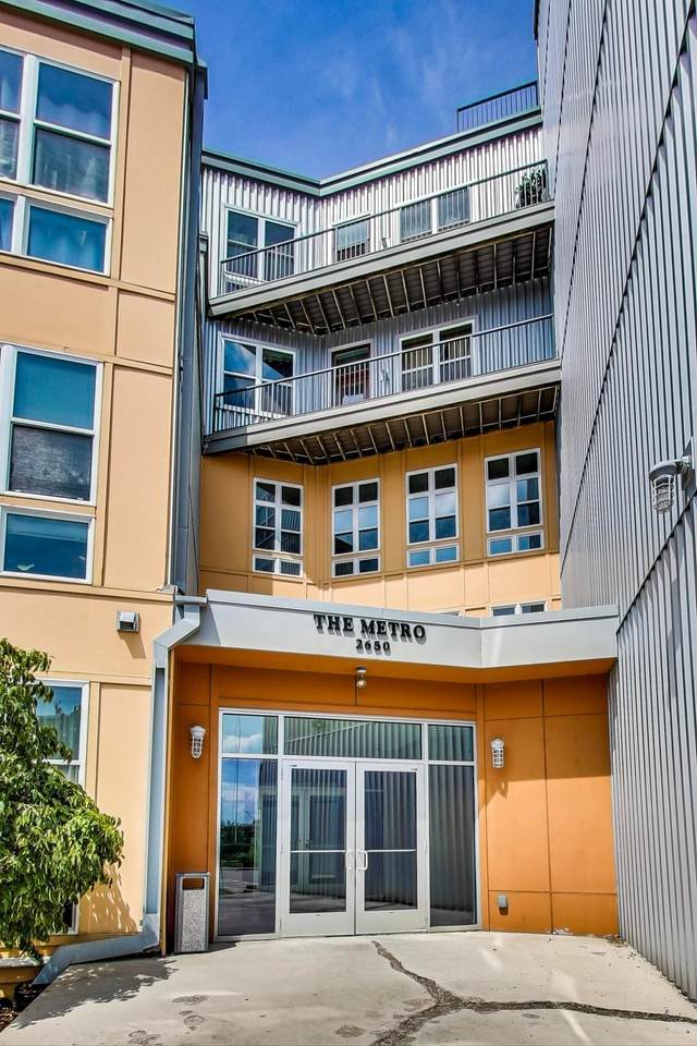 2650 University Avenue - Photo 1
