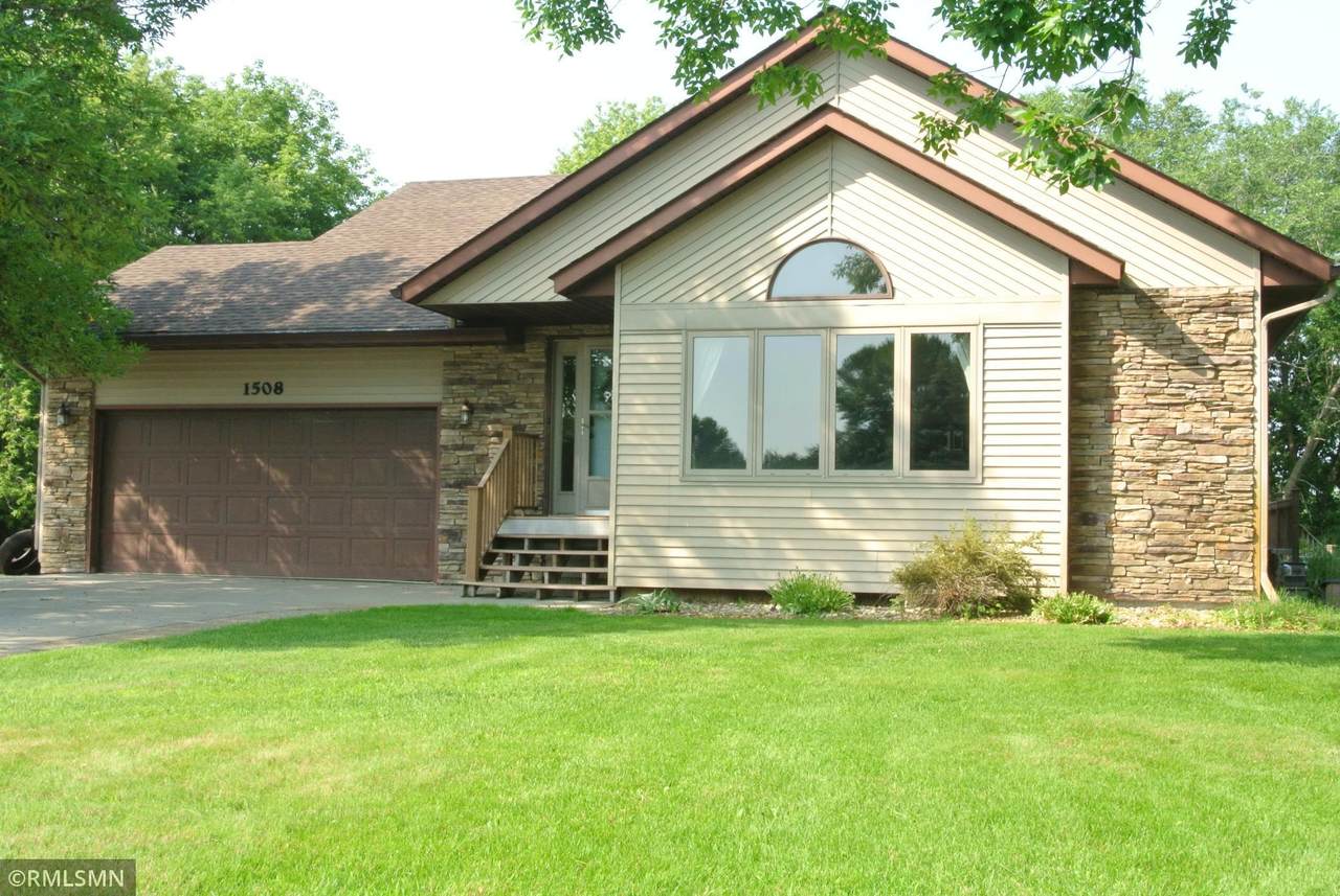 1508 Mcauliffe Place - Photo 1