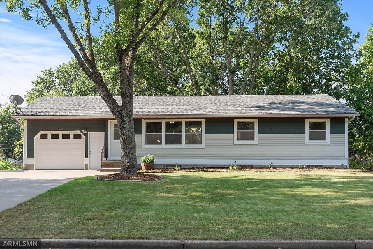 106 Kennedy Street - Photo 1