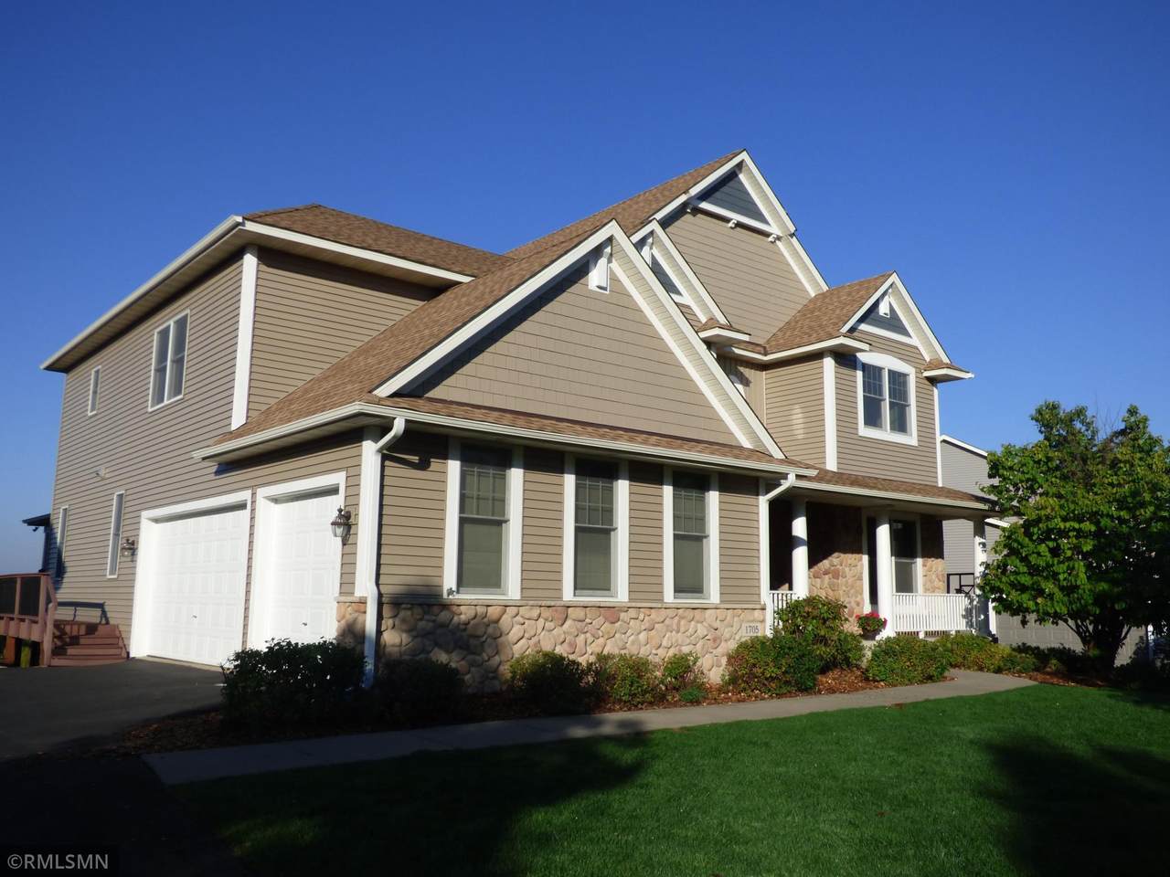 1705 Carriage Drive - Photo 1