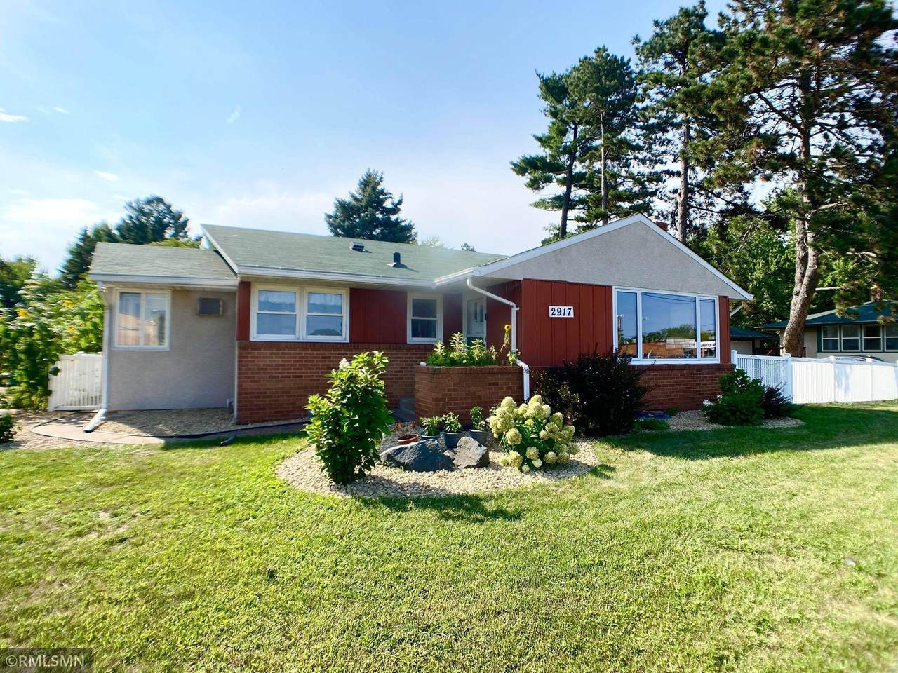 2917 Rice Street - Photo 1