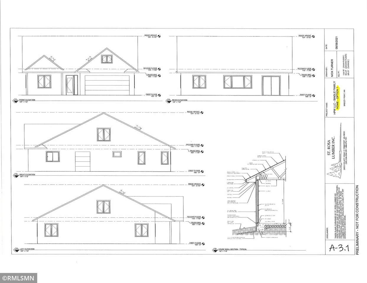 30595 Airport Road - Photo 1