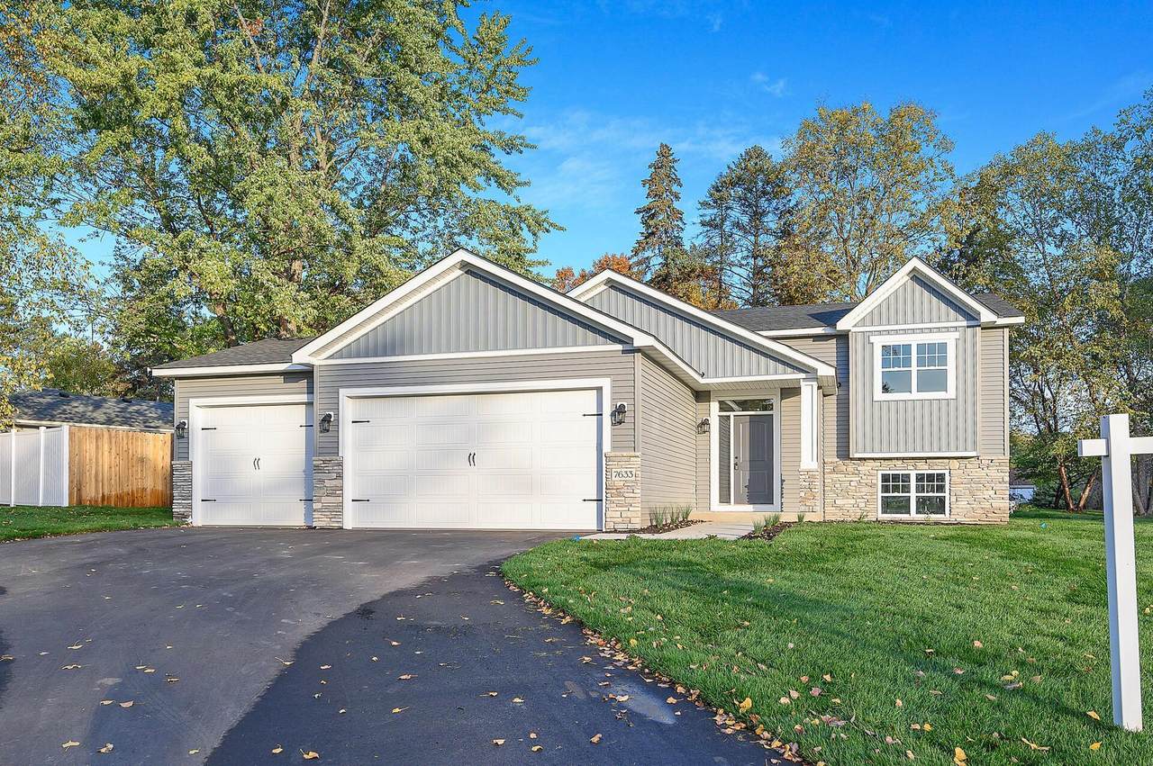 7633 Brooklyn Park Drive - Photo 1