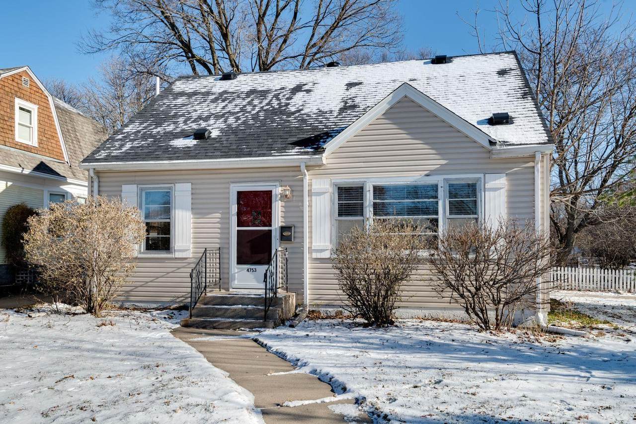 4753 Xerxes Avenue - Photo 1