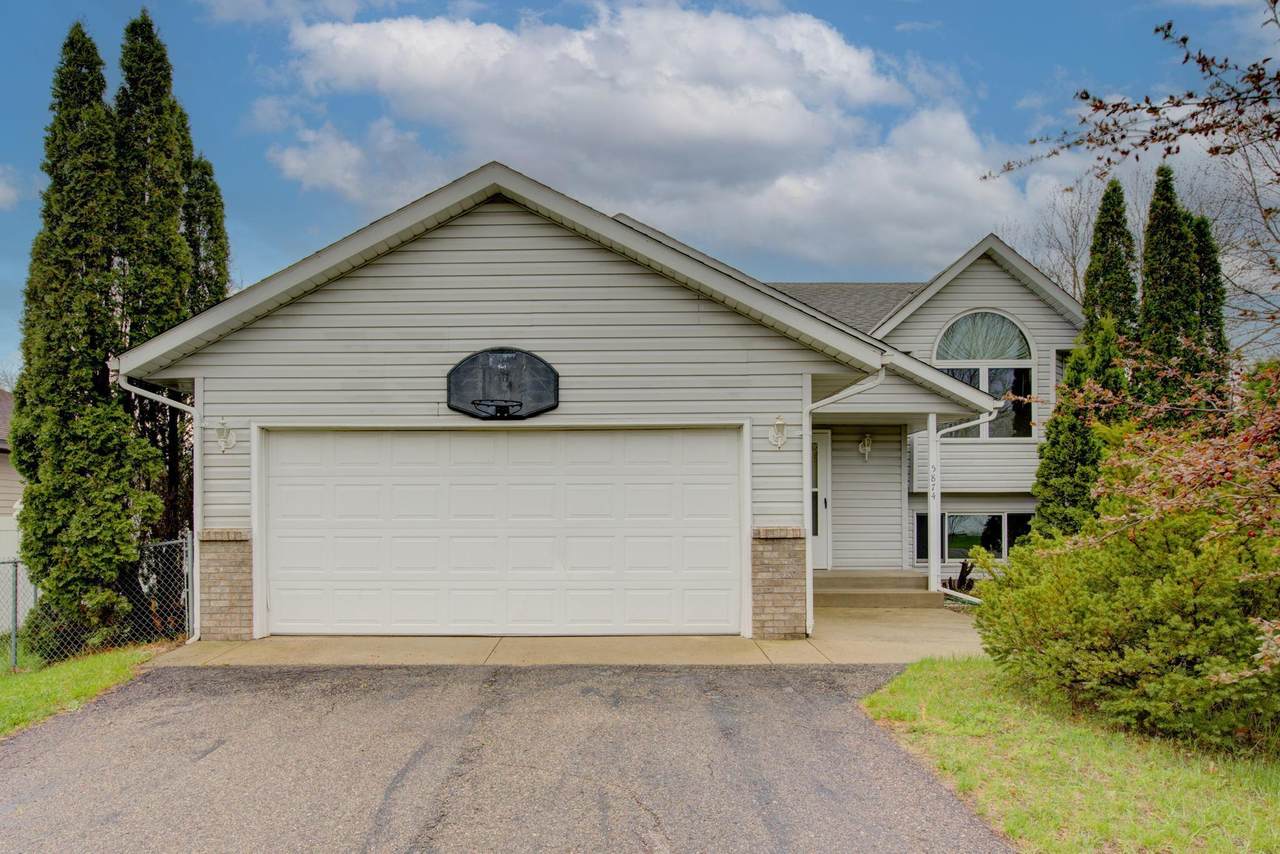 5874 Rolling Ridge Road - Photo 1
