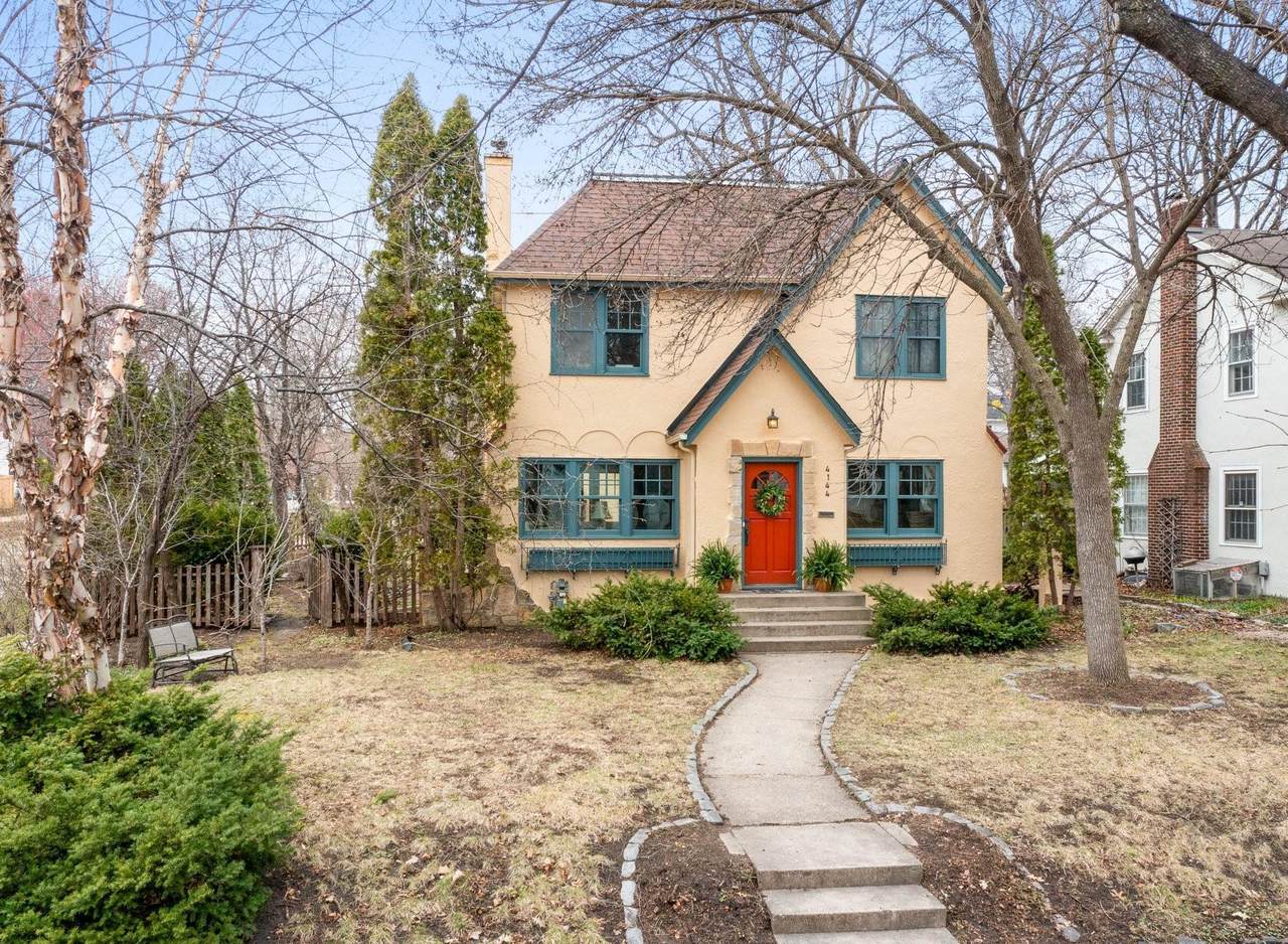 4144 Drew Avenue - Photo 1
