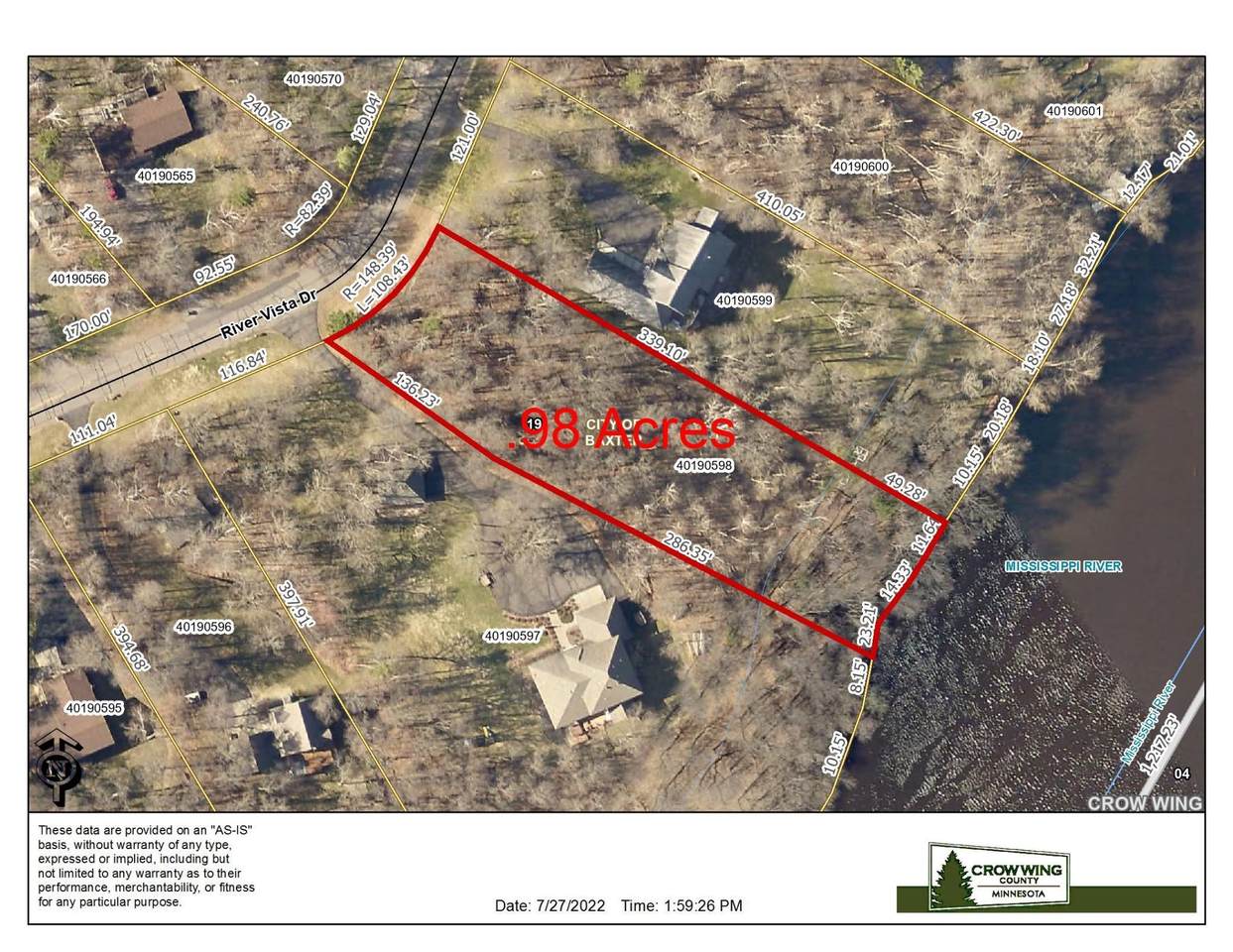 TBD River Vista Dr - Photo 1