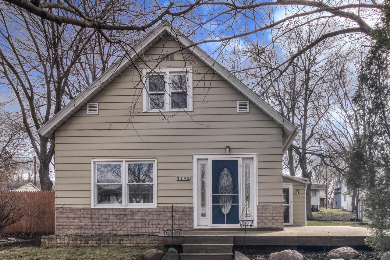 334 5th Street - Photo 1