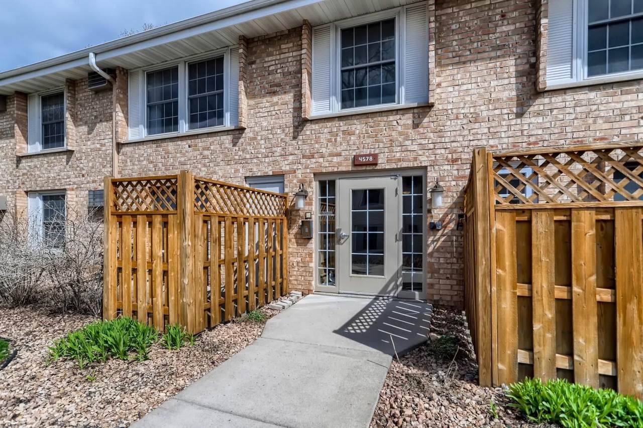 4578 Cedar Lake Road - Photo 1