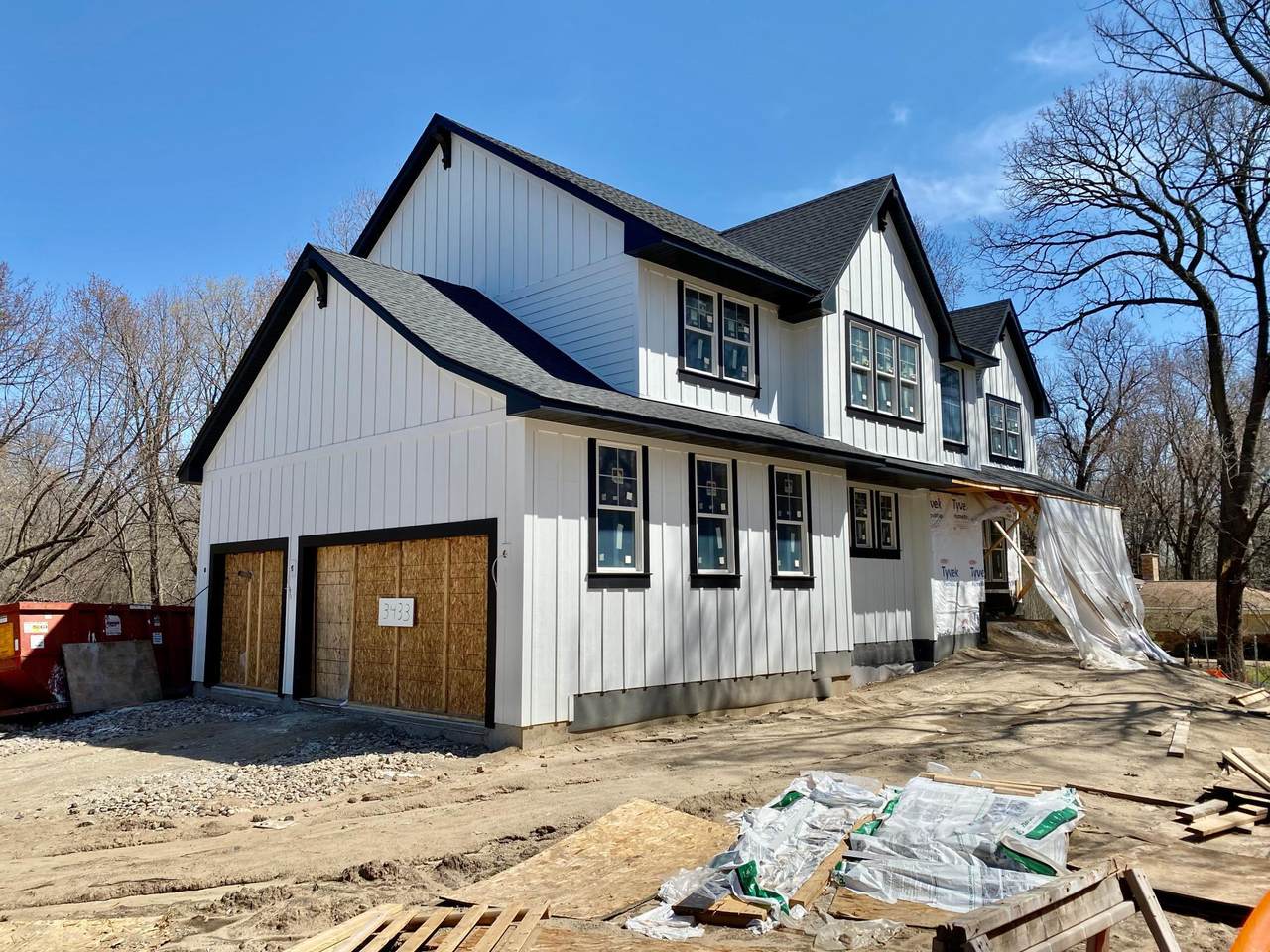 3433 Martha Lane - Photo 1