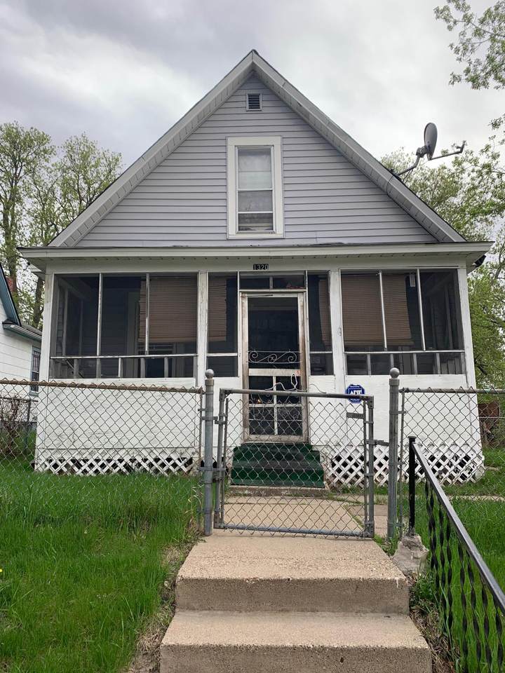 1320 Logan Avenue - Photo 1