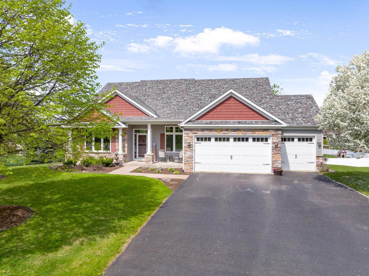 4112 Fallgold Parkway - Photo 1