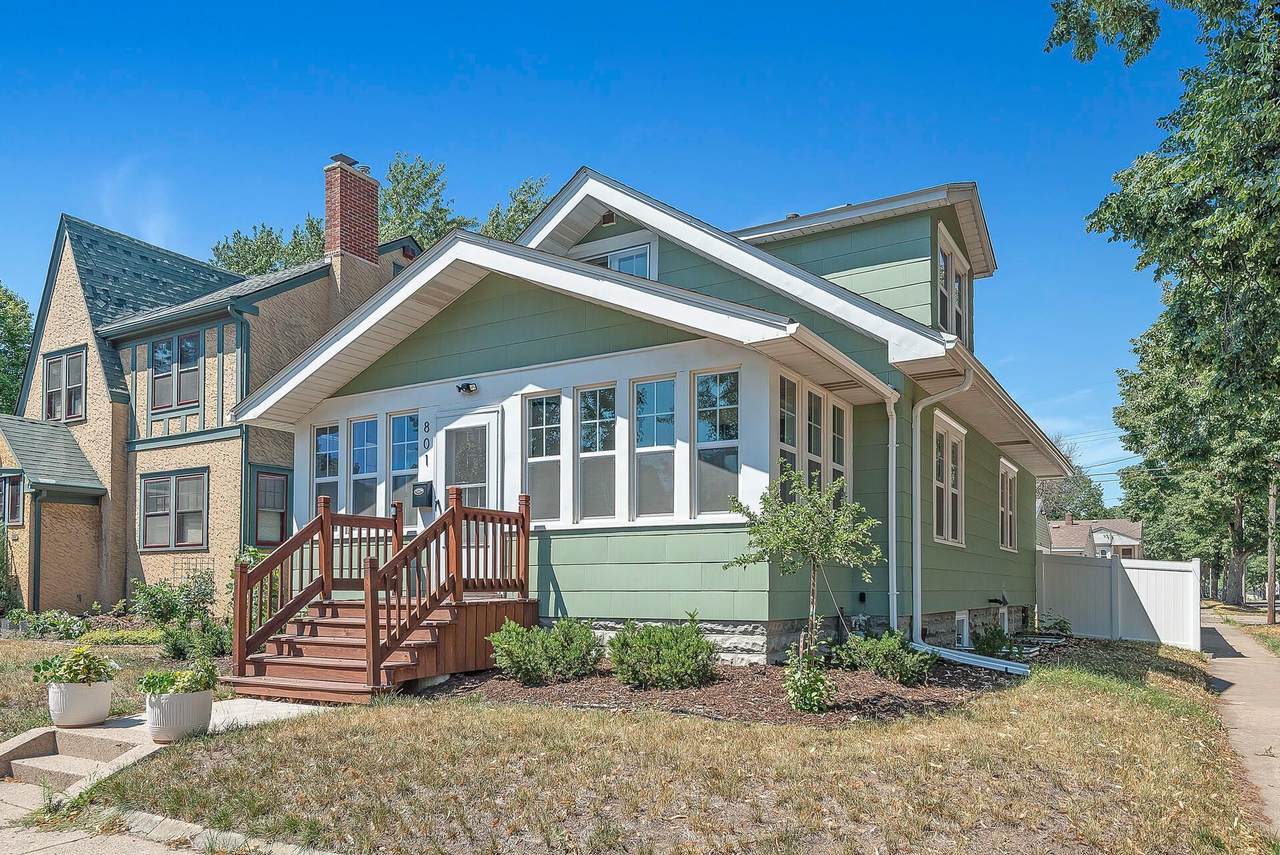 801 Lafond Avenue - Photo 1
