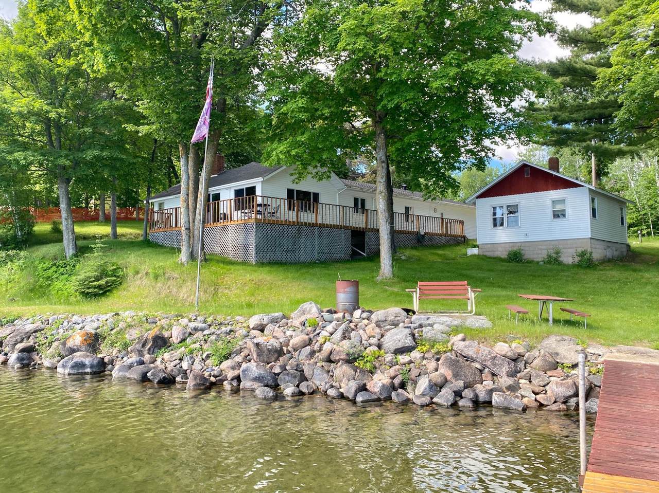 8528 Hansons Trail - Photo 1