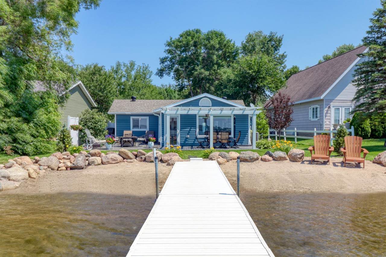 11478 Ravenswood Beach Road - Photo 1