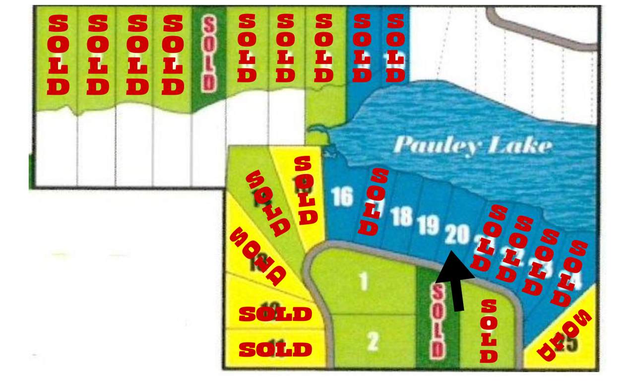 Lot 20 Aldrin Loop - Photo 1