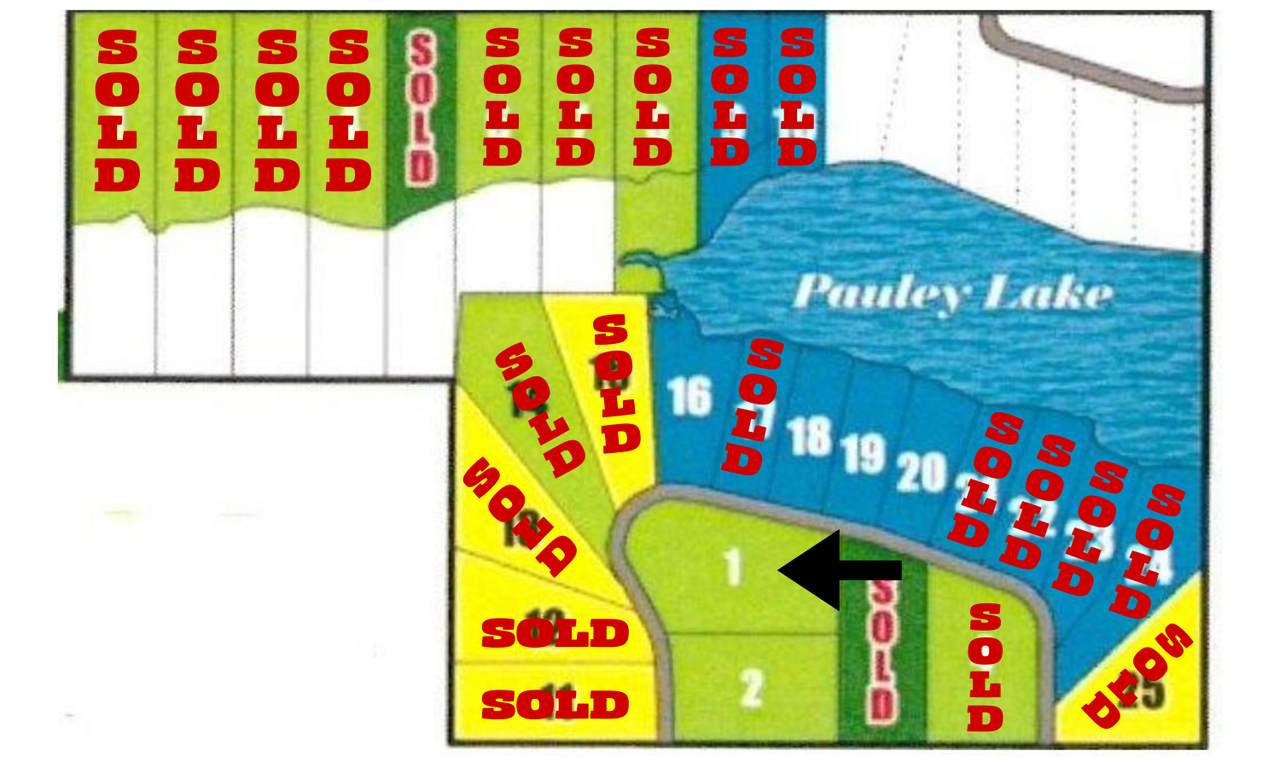 Lot 1 Blk 2 Aldrin Loop - Photo 1