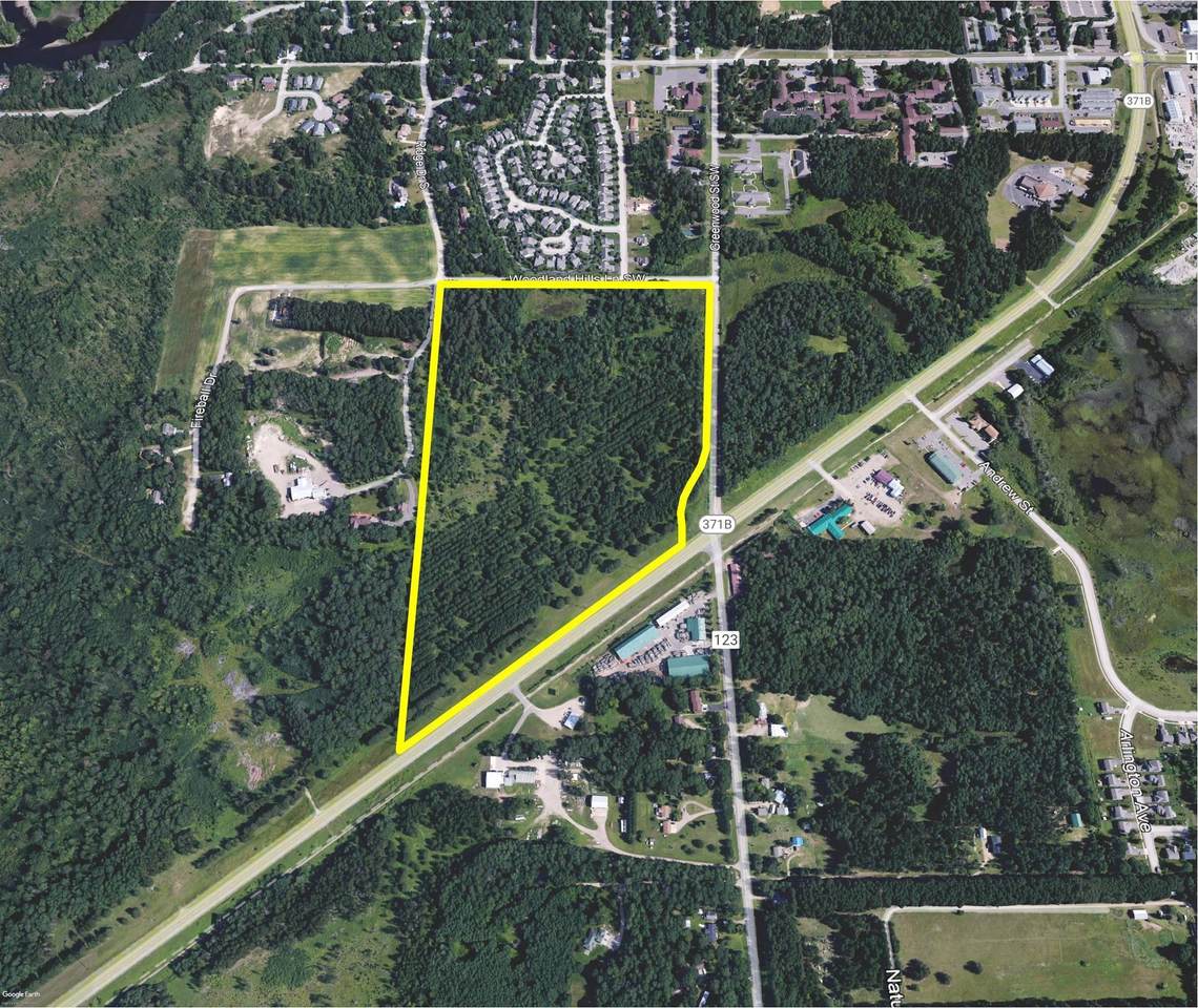 0 Business Hwy 371 - Photo 1