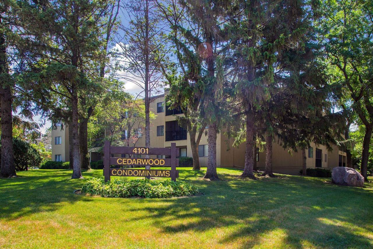 4101 Parklawn Avenue - Photo 1