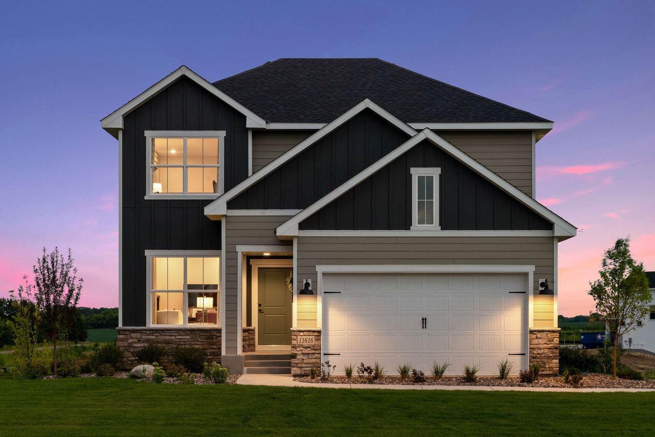 11616 Brayburn Trail - Photo 1