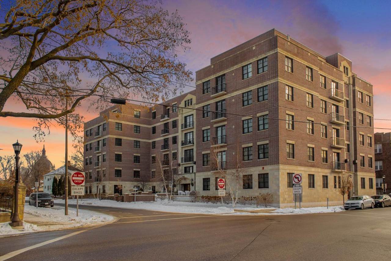 370 Marshall Avenue - Photo 1