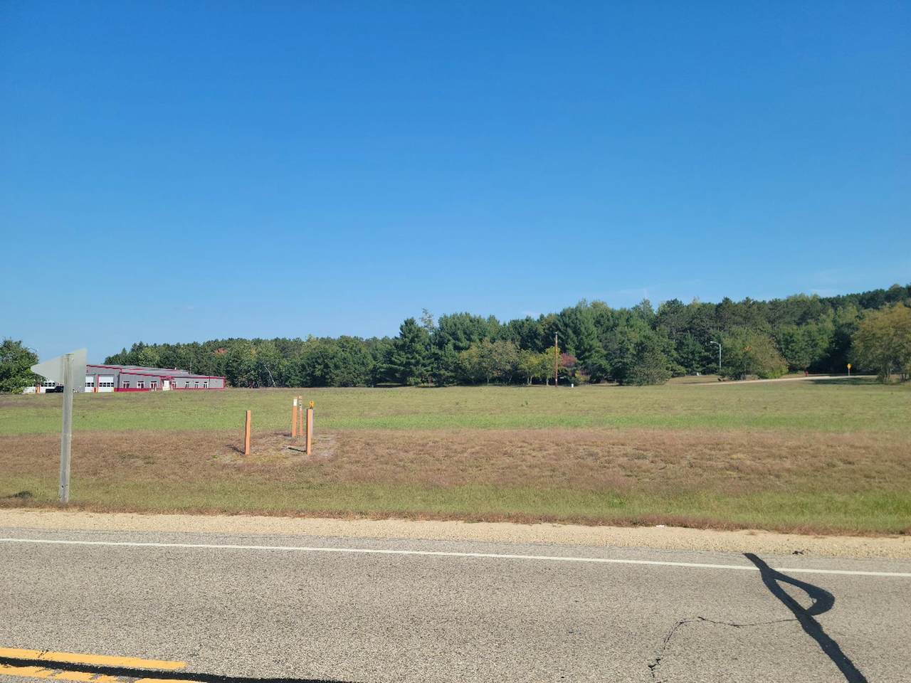 Lot 2 Charlotte St / Hwy 79 - Photo 1