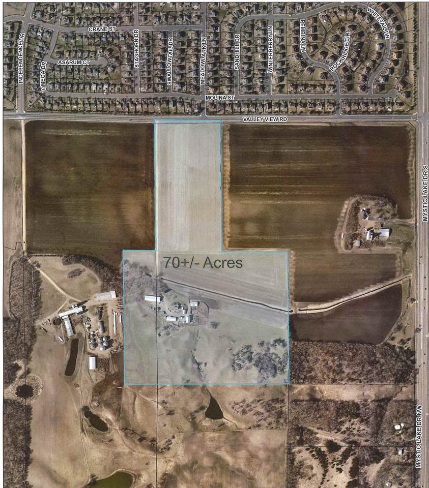 3300 Valley View Road - Photo 1