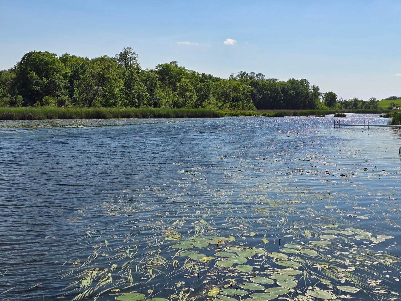 Tract K Blybergs Lane - Photo 1