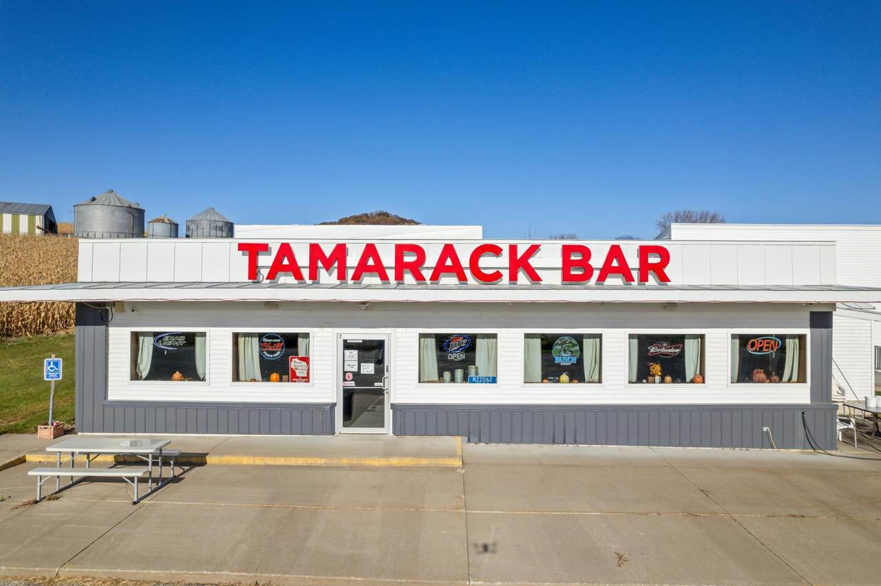 W24592 Holcomb Coulee Road - Photo 1