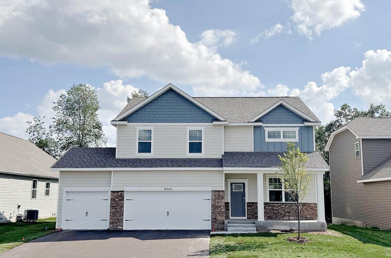 4540 131st Avenue - Photo 1