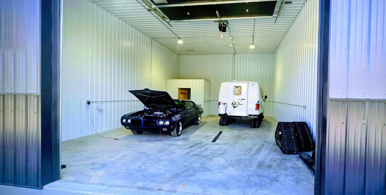 7706 Young's Bay Drive - Photo 1