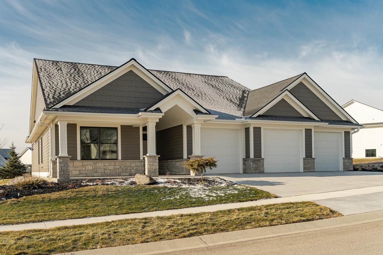 2608 Bentley Drive - Photo 1