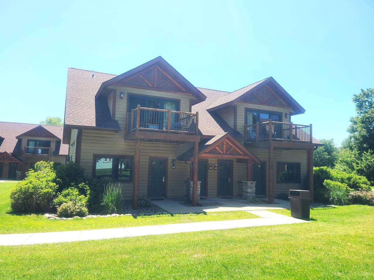17433 Old Highway 6 - Photo 1