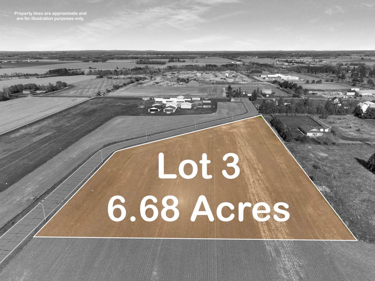 Lot 3 Guy Avenue - Photo 1