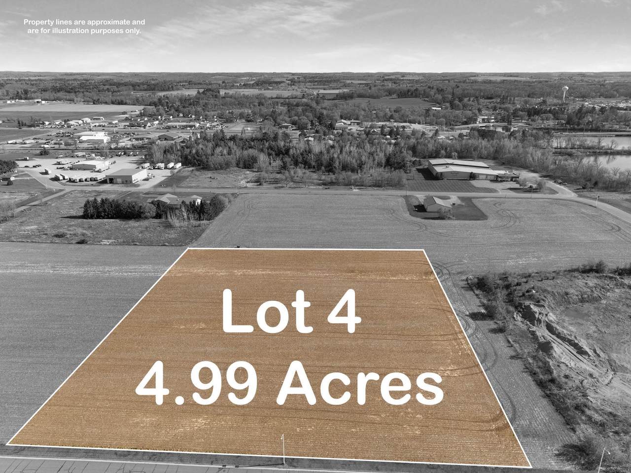 Lot 4 Guy Avenue - Photo 1